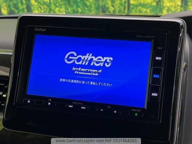 honda n-box 2018 CFJ1564265 image 2