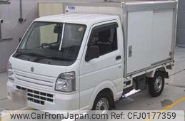 suzuki carry-truck 2020 -SUZUKI--Carry Truck EBD-DA16T--DA16T-557857---SUZUKI--Carry Truck EBD-DA16T--DA16T-557857-