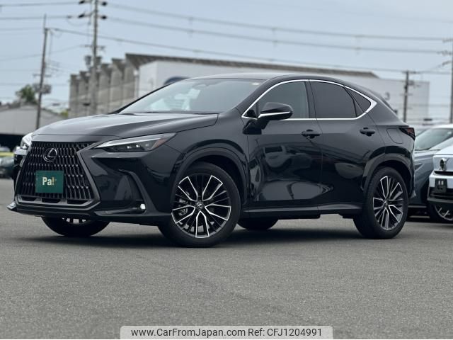 lexus nx 2023 quick_quick_AAZH20_AAZH20-1008897 image 1