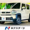 suzuki hustler 2023 -SUZUKI--Hustler 5AA-MR92S--MR92S-373407---SUZUKI--Hustler 5AA-MR92S--MR92S-373407- image 1