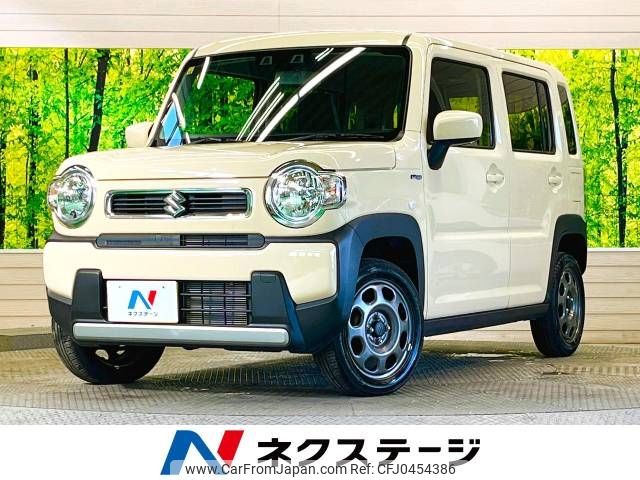 suzuki hustler 2023 -SUZUKI--Hustler 5AA-MR92S--MR92S-373407---SUZUKI--Hustler 5AA-MR92S--MR92S-373407- image 1