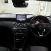 mercedes-benz a-class 2018 CFJ1861704 image 4