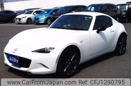 mazda roadster 2017 -MAZDA 【群馬 302ﾉ6883】--Roadster NDERC--103183---MAZDA 【群馬 302ﾉ6883】--Roadster NDERC--103183-