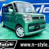 suzuki spacia 2019 quick_quick_MK53S_MK53S-242129 image 1