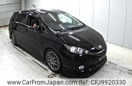 toyota wish 2014 -TOYOTA--Wish ZGE20G-6010119---TOYOTA--Wish ZGE20G-6010119-