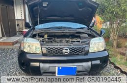 nissan x-trail 2004 -NISSAN--X-Trail UA-NT30--NT30-114817---NISSAN--X-Trail UA-NT30--NT30-114817-