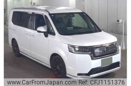 honda stepwagon 2022 -HONDA--Stepwgn 5BA-RP6--RP6-1100491---HONDA--Stepwgn 5BA-RP6--RP6-1100491-