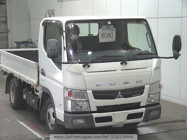 mitsubishi-fuso canter 2012 -MITSUBISHI--Canter FBA00-510071---MITSUBISHI--Canter FBA00-510071- image 1