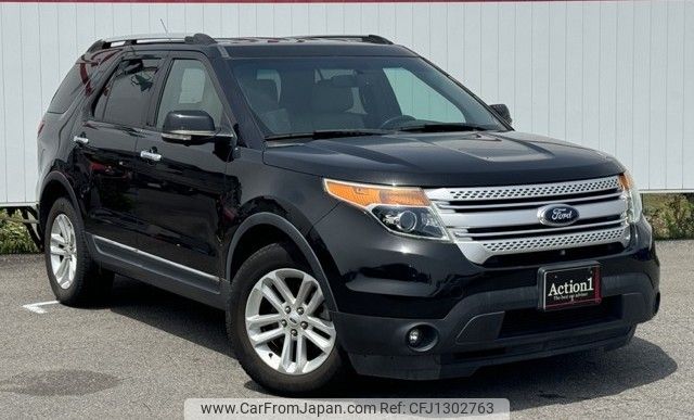 ford explorer 2012 195 image 2
