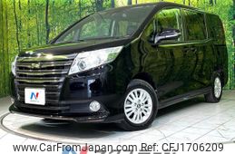 toyota noah 2016 CFJ1706209