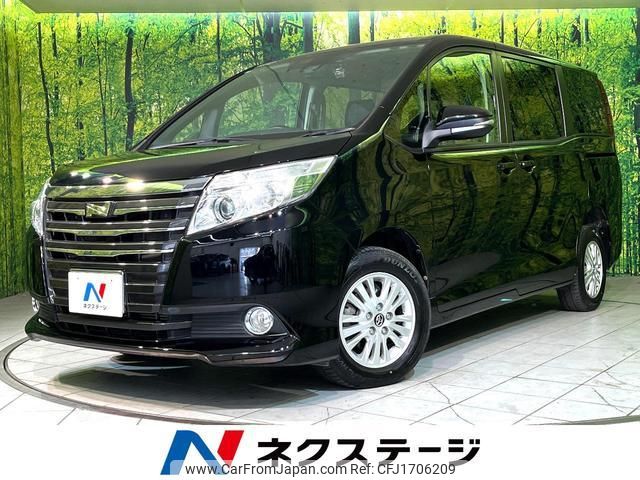 toyota noah 2016 CFJ1706209 image 1