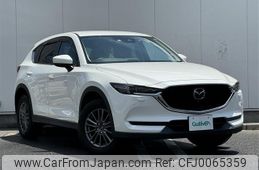 mazda cx-5 2019 -MAZDA--CX-5 6BA-KF5P--KF5P-306090---MAZDA--CX-5 6BA-KF5P--KF5P-306090-