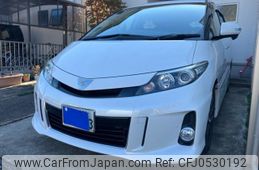 toyota estima 2014 -TOYOTA--Estima DBA-ACR50W--ACR50-0179517---TOYOTA--Estima DBA-ACR50W--ACR50-0179517-