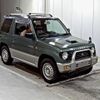 mitsubishi pajero-mini 1998 -MITSUBISHI--Pajero mini H56A-5220557---MITSUBISHI--Pajero mini H56A-5220557- image 1