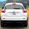 nissan juke 2012 -NISSAN--Juke DBA-YF15--YF15-213725---NISSAN--Juke DBA-YF15--YF15-213725- image 16