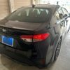 toyota corolla 2022 CFJ1747625 image 2