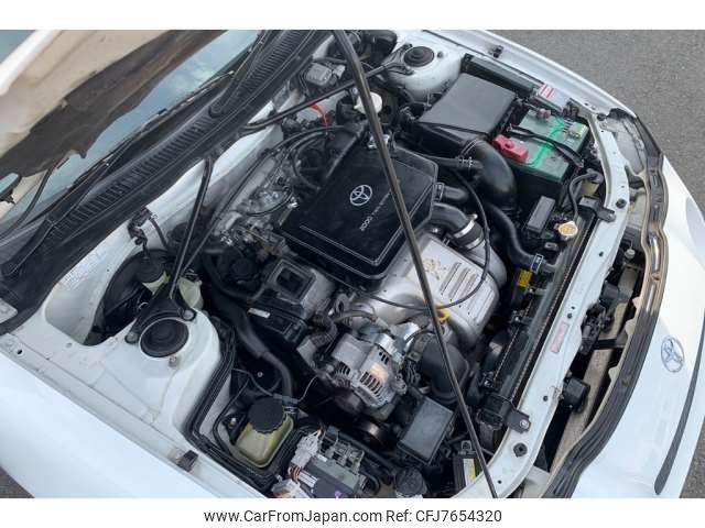 1995 Toyota Celica E-ST205 - Car Price $11,596