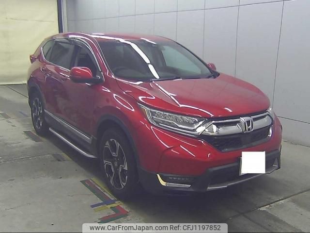 honda cr-v 2018 quick_quick_DBA-RW1_1002655 image 1