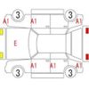 honda fit 2013 -HONDA--Fit DBA-GE6--GE6-1739324---HONDA--Fit DBA-GE6--GE6-1739324- image 2