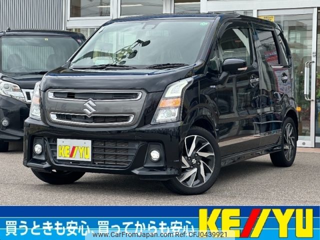 suzuki wagon-r 2019 -SUZUKI--Wagon R DAA-MH55S--MH55S-729623---SUZUKI--Wagon R DAA-MH55S--MH55S-729623- image 1