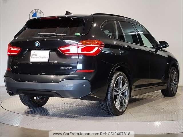 bmw x1 2019 quick_quick_ABA-JG15_WBAJG120003G77065 image 2