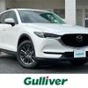 mazda cx-5 2021 -MAZDA--CX-5 3DA-KF2P--KF2P-461219---MAZDA--CX-5 3DA-KF2P--KF2P-461219- image 1