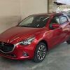 mazda demio 2016 -MAZDA--Demio DJ5AS--110119---MAZDA--Demio DJ5AS--110119- image 1