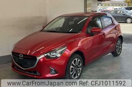 mazda demio 2016 -MAZDA--Demio DJ5AS--110119---MAZDA--Demio DJ5AS--110119-