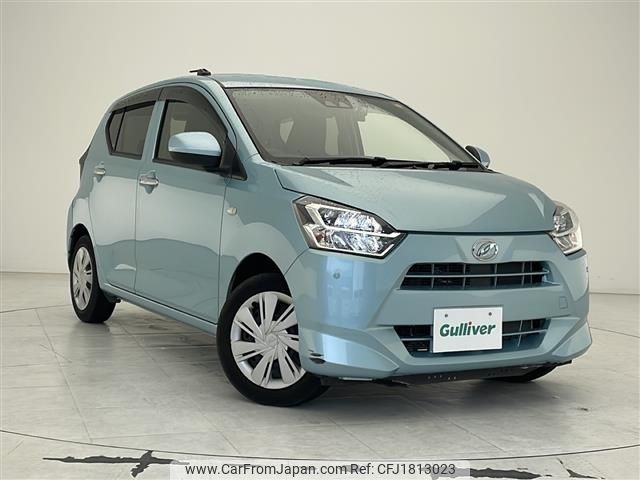 daihatsu mira-e-s 2020 CFJ1813023 image 1