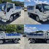 isuzu elf-truck 2010 CFJ1574121 image 7