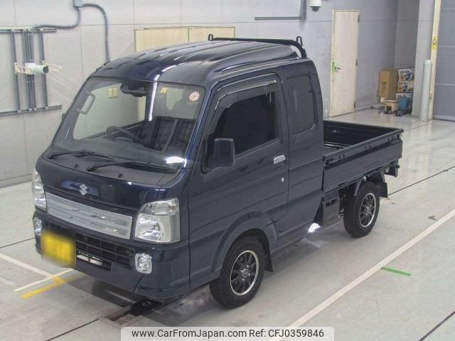 suzuki carry-truck 2021 -SUZUKI 【名古屋 480め4216】--Carry Truck DA16T-613610---SUZUKI 【名古屋 480め4216】--Carry Truck DA16T-613610- image 1