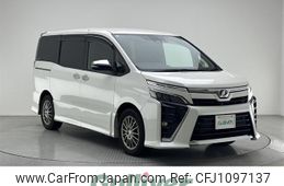 toyota voxy 2019 -TOYOTA--Voxy DBA-ZRR80W--ZRR80-0514088---TOYOTA--Voxy DBA-ZRR80W--ZRR80-0514088-
