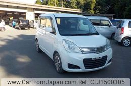 suzuki solio 2015 CFJ1500305