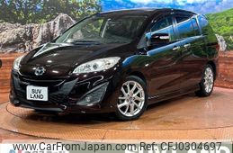 mazda premacy 2012 -MAZDA--Premacy DBA-CWEFW--CWEFW-137446---MAZDA--Premacy DBA-CWEFW--CWEFW-137446-