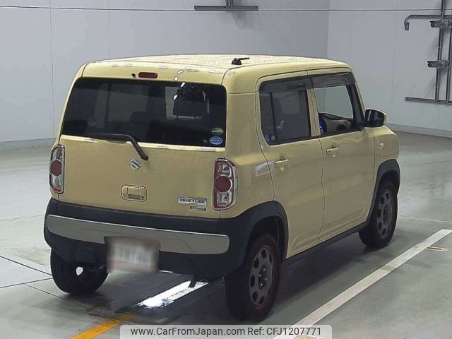 suzuki hustler 2019 -SUZUKI 【Ｎｏ後日 】--Hustler MR41S-380698---SUZUKI 【Ｎｏ後日 】--Hustler MR41S-380698- image 2