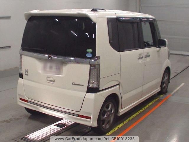 honda n-box 2015 quick_quick_DBA-JF1_JF1-2405949 image 2