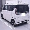 nissan roox 2022 -NISSAN 【富山 583ｽ1716】--Roox B44A-0127019---NISSAN 【富山 583ｽ1716】--Roox B44A-0127019- image 2