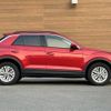 volkswagen volkswagen-others 2023 -VOLKSWAGEN--VW T-Roc 3BA-A1DPC--WVGZZZA1ZPV569996---VOLKSWAGEN--VW T-Roc 3BA-A1DPC--WVGZZZA1ZPV569996- image 10