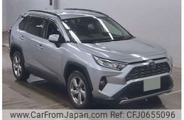 toyota rav4 2019 -TOYOTA 【青森 300ﾐ9023】--RAV4 6BA-MXAA54--MXAA54-4008373---TOYOTA 【青森 300ﾐ9023】--RAV4 6BA-MXAA54--MXAA54-4008373-