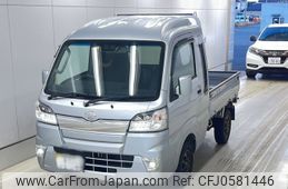 daihatsu hijet-truck 2021 -DAIHATSU 【島根 483あ8385】--Hijet Truck S510P-0377108---DAIHATSU 【島根 483あ8385】--Hijet Truck S510P-0377108-