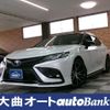 toyota camry 2021 -TOYOTA--Camry 6AA-AXVH75--AXVH75-1003036---TOYOTA--Camry 6AA-AXVH75--AXVH75-1003036- image 1