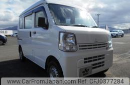 mitsubishi minicab-van 2018 -MITSUBISHI--Minicab Van DS17V--259270---MITSUBISHI--Minicab Van DS17V--259270-