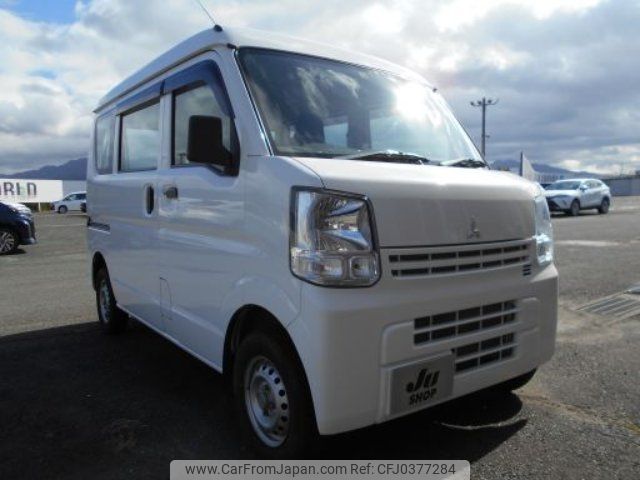 mitsubishi minicab-van 2018 -MITSUBISHI--Minicab Van DS17V--259270---MITSUBISHI--Minicab Van DS17V--259270- image 1