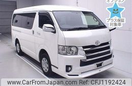 toyota hiace-van 2016 -TOYOTA--Hiace Van TRH216K-8007674---TOYOTA--Hiace Van TRH216K-8007674-