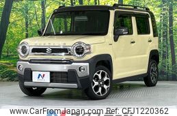 suzuki hustler 2021 -SUZUKI--Hustler 5AA-MR92S--MR92S-160423---SUZUKI--Hustler 5AA-MR92S--MR92S-160423-