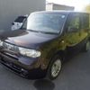 nissan cube 2010 -NISSAN--Cube Z12-111471---NISSAN--Cube Z12-111471- image 5