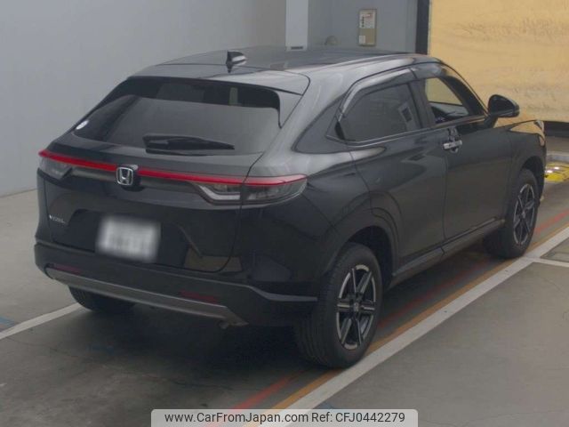 honda vezel 2021 -HONDA 【福山 300ら8616】--VEZEL RV3-1002705---HONDA 【福山 300ら8616】--VEZEL RV3-1002705- image 2