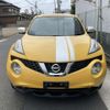 nissan juke 2016 -NISSAN--Juke CBA-F15--F15-550068---NISSAN--Juke CBA-F15--F15-550068- image 5