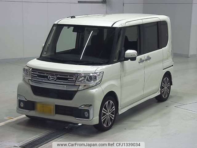 daihatsu tanto 2017 CFJ1339034 image 1