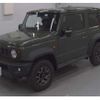 suzuki jimny-sierra 2024 quick_quick_3BA-JB74W_208061 image 4